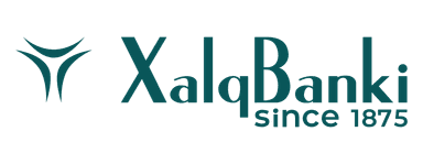 XalqBanki — since 1875